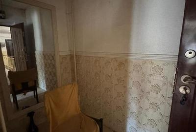 Apartament 3 camere, 70mp, etaj 4/4 cu acoperis, zona Casa de Cultura - 15