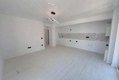 Apartament cu 2 camere semidecomandat în Theodor Pallady