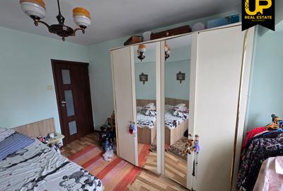 Apartament 3 camere Militari Gorjului Pacii balcon decomandat 77mp - 6
