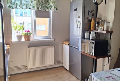 Apartament 3 camere decomandate si parcare Grigore Alexandrescu Manastur - 6