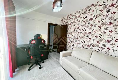 3 camere 2 NiveleTotul Nou Parcarezona Centrala str Gheorghe MarimescuUMF - 13