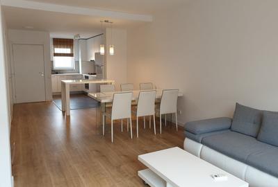 PIPERA RESIDENTIAL - SCOALA AMERICANA, VILA P+E+M, MOBILATA MODERN, CURTE - 34