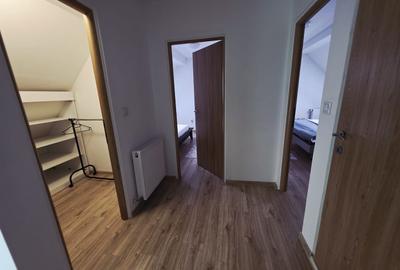 Apartament pe 2 Niveluri la Vila | Zona sub-Arini - Calea Poplacii - 8