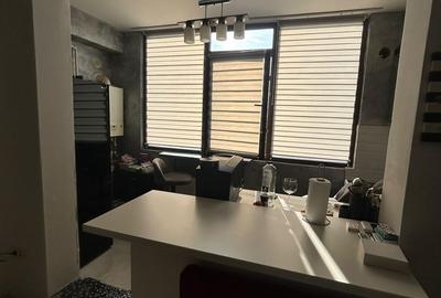 Militari Residence: garsonieră 37 mp, AC, centrală proprie - 16