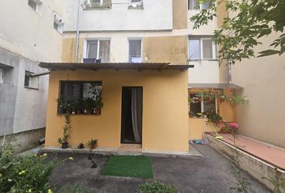 Apartament parter, balcon 13 mp cu ieșire directă – Războieni - 8