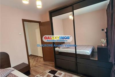 Inchiriere Apartament Modern Doamna Ghica - Parc Plumbuita - 4