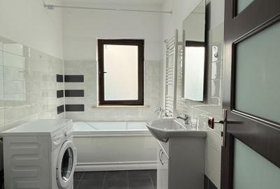 Apartament cu 1 cameră, balcon și garaj subteran, în apropiere de Iulius Mall - 5