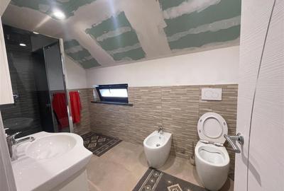 Casa individuala | Ipotesti | 500 mp teren | C-5894 - 5