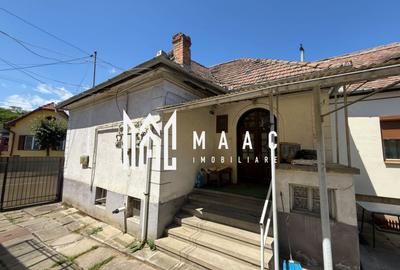 Casă în Curte Comună | 53 Mp | Pivniță Amenajată | Zona Piața Cluj - 14