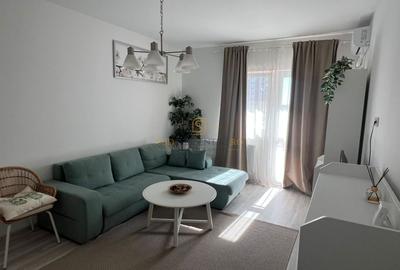Apartament cu 2 camere decomandat, mobilat în Berceni