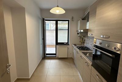 Unirii l 3 Camere+Terasa+Garaj  l 12 Minute Metrou l Bloc Nou 2015 l - 2