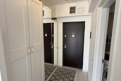 Apartament modern cu 2 camere într-un bloc boutique – confort și stil într-o loc - 10