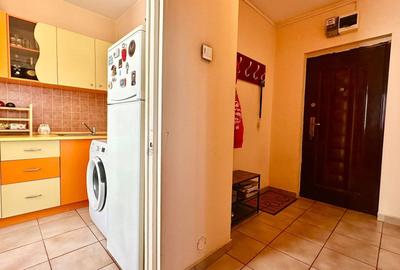 Dorobanti Perla apartament 2 camere 67 mp - 13