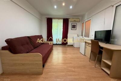 Garsonieră semidecomandată, mobilată în Basarabia