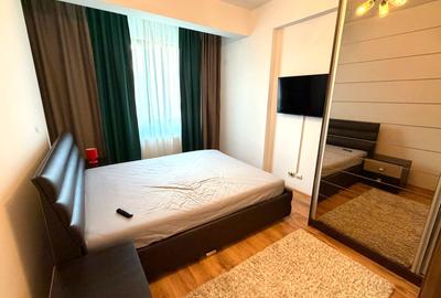 Vanzare Apartament 2 Camere Vitan - Splaiul Unirii - Bloc Boutique 2016 - 5
