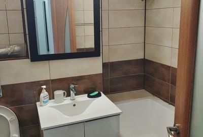 Delfinariu - Apartament modern cu centrala cu gaz - 12
