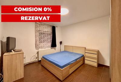 Garsonieră în Badea Cârțan