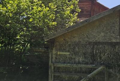 Teren Construcții intravilan de 1600 mp, în Sita Buzăului