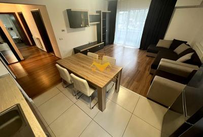 3 camere,  modern,  parcare,  AC,  cartierul  Iris,  Junior Residence - 2