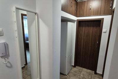 Stefan cel Mare - Aleea Circului, ap. 2 camere mobilat - 17