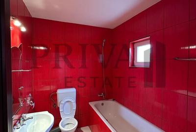 Casa individuală 4 camere, 2 bai, 198 mp, Mehala - 14