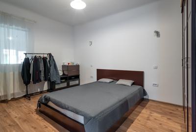 Casă cu curte generoasă pe o stradă liniștită din Bucureștii Noi - 19