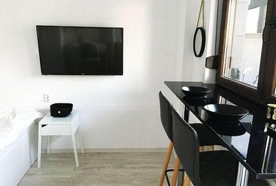 Studio Calea Victoriei | Centrala proprie | GalDan Apartments - 6