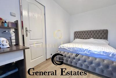 De închiriate – apartament în Tătărași  Recent renovat - 4