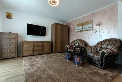 Vanzare apartament 2 Cam Mobilat si Utilat Parcare Intabulata, etaj 2 Bucium - 6
