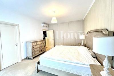 Apartament superb de 3 camere in complex rezidential cu piscina/parcare subteran - 8