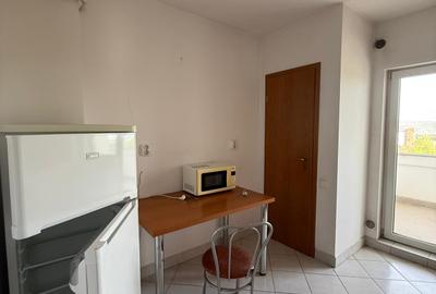 Apartament 2 camere, bloc nou, Zorilor, Constantin Noica - 4