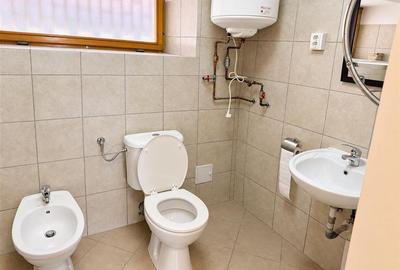 Spatiu 200 mp | Productie, depozit, birouri | Acces TIR | Sacele Brasov - 11