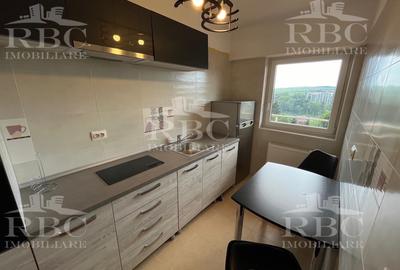 Apartament cu 2 camere Viva City - 3