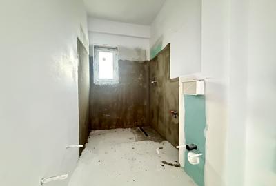 Apartament modern 1 camere, 38 mp, etaj 1 - Sanandrei - 4