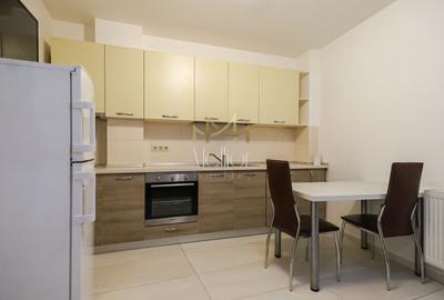 Apartament 45 mp semicentral zona scolii de muzica Sigismund Toduta! - 2