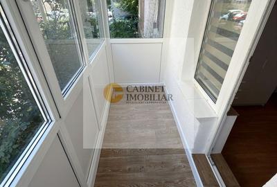 3 Camere | 2 Băi | Renovat-Prima Închiriere | Bd Uverturii - T. Masca - 17