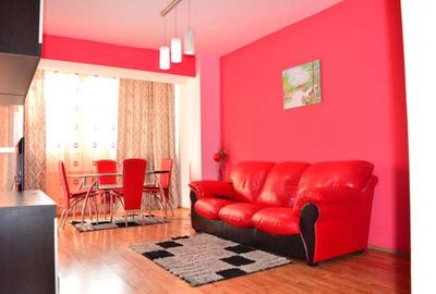 Apartament 3 camere Calea Dorobantilor Cluj Napoca - 4