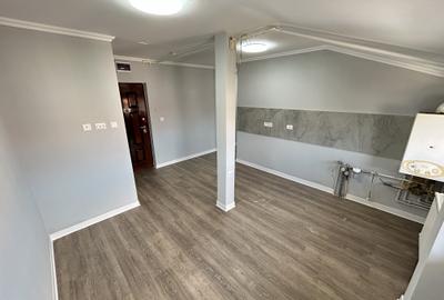 2 Cam--Sagului-5 Min de Centru--Renovat-Centrala-Balcon- 52MP-72.000 Euro !Neg - 3