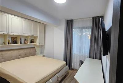 Apartament 2 camere Tatarasi, bloc nou, etaj intermediar - 4