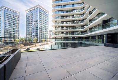 Spațiu Comercial Floreasca - cu chirias - 8
