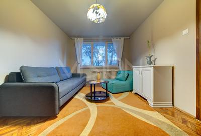 Dormitor + living | 48 m² | modern | parcare | Grigorescu - Coloane - 2