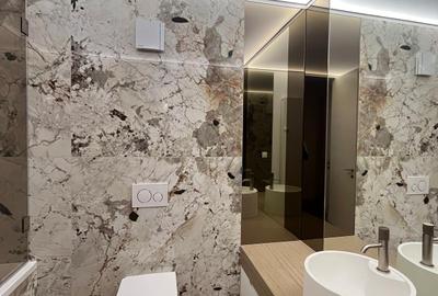 Cambridge School,3camere de vanzare complet mobilat - 12