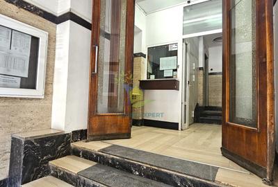 Studio ultracentral, Amzei, renovat si utilat modern, totul NOU - 12