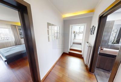 Apartament 2 camere cu terasa si jacuzzi de vanzare P-ta Alba Iulia *Tur virtual - 15