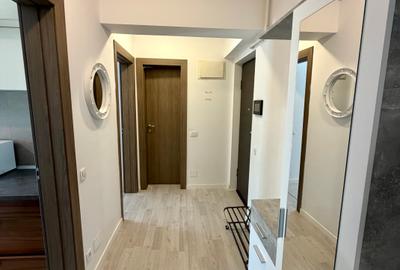 Lujerului l 21TH Residence l 2 Camere+Parcare l 5 Min Metrou l - 16
