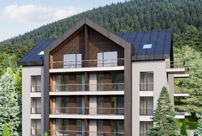 Apartament cu 2 camere decomandat în Cezar Petrescu