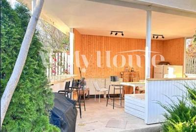 Vila Moderna cu 3 camere, COMPLET MOBILATA, cartier rezidential cu piscina - 18