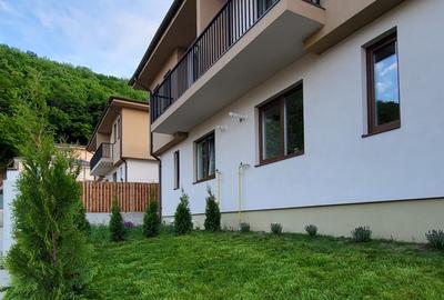 Duplex cu 4 camere în Florești