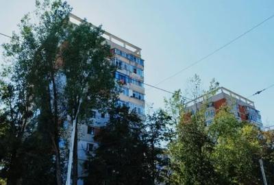 Apartament cu 2 camere in Tatarasi-Flora,la bulevard - 6