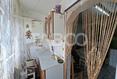 Apartament decomandat de vanzare 2 camere balcon pivnita - 13